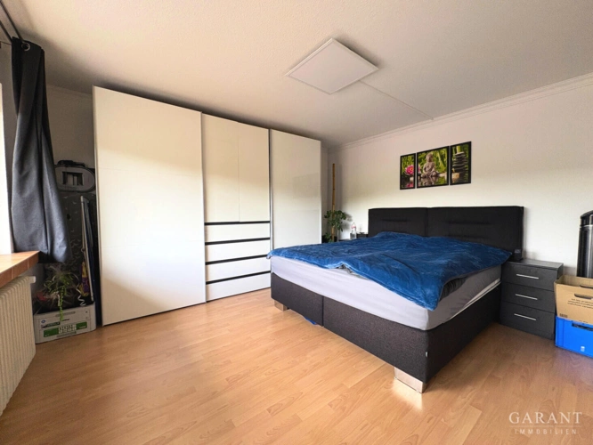 "Viertes" Zimmer