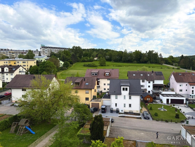 Ausblick