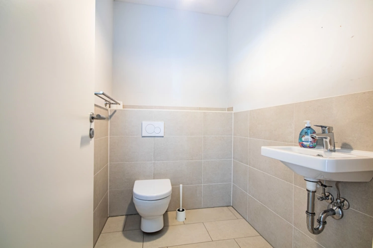 Gäste WC