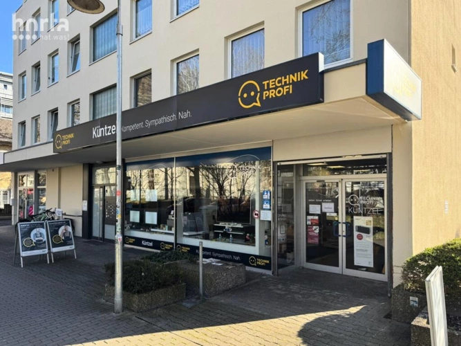 Ansicht