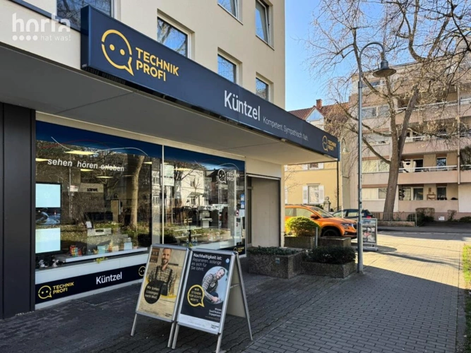 Ansicht