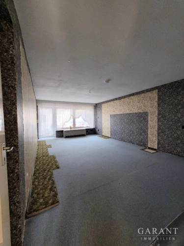 Wohnraum EG