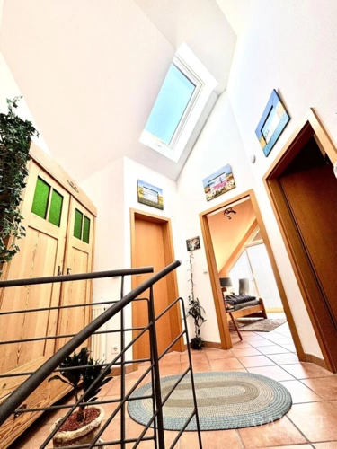 FLur Galerie