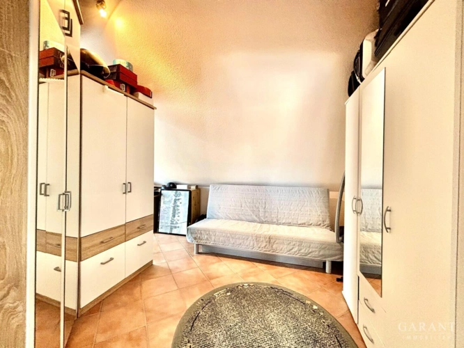 Schlafzimmer 2 Galerie / Homeoffice
