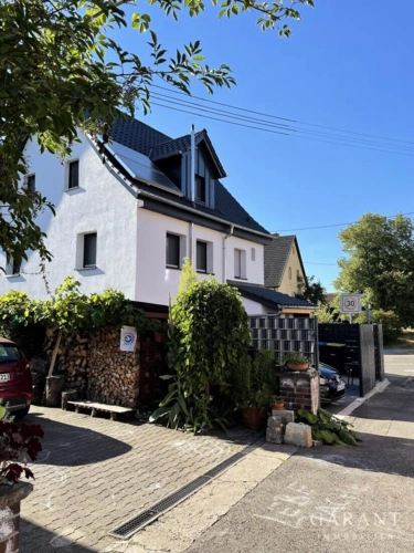 Haus Neu