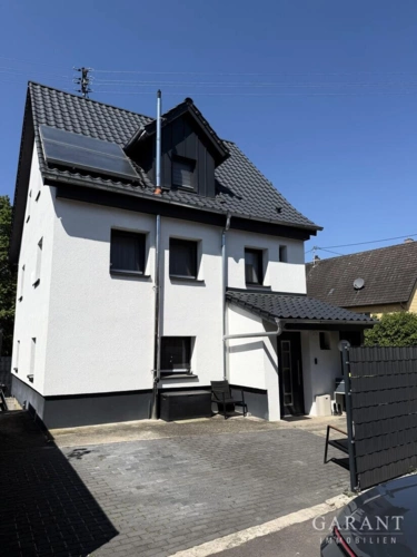 Vorderansicht