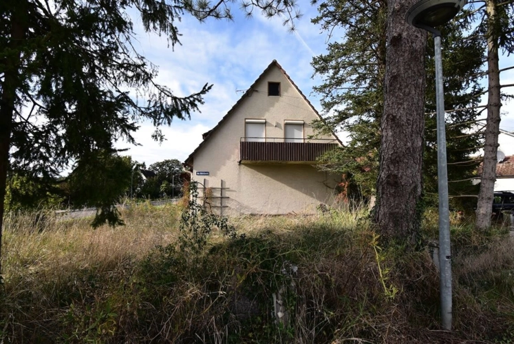 Hausansicht 2