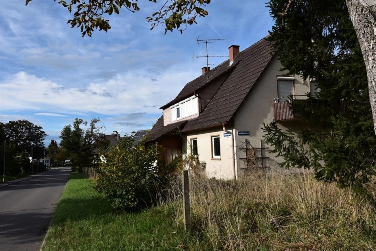 Hausansicht 3
