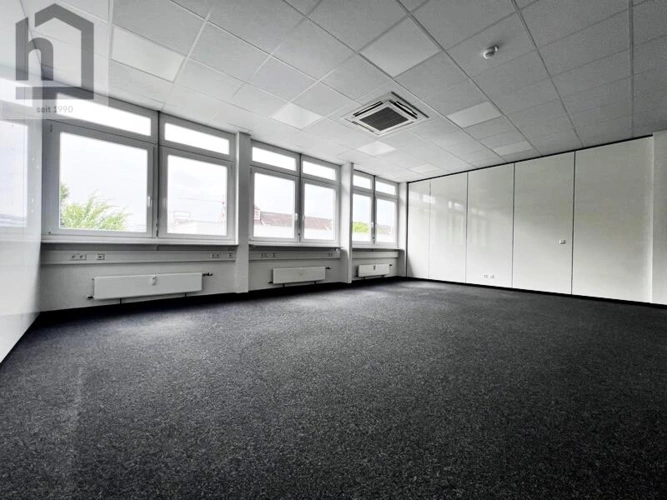Ans. Büro
