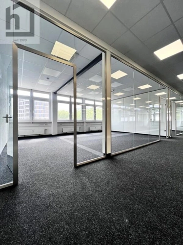 Ans. Büro