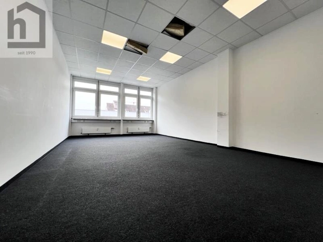 Ans. Büro