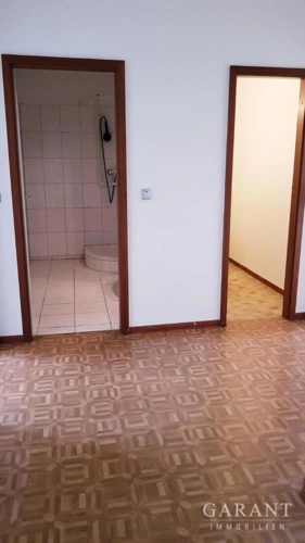 Gäste WC u. Bad