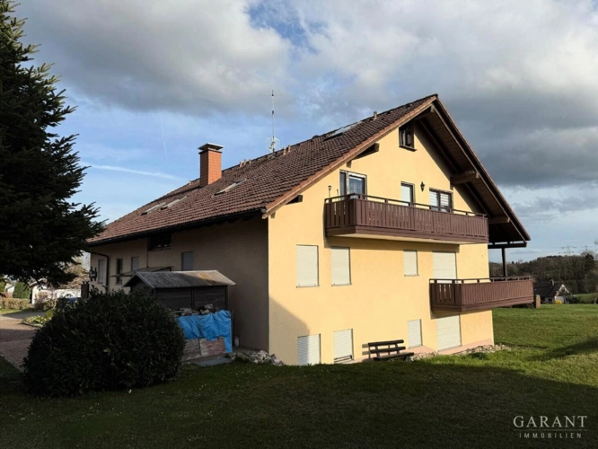 Außenansicht