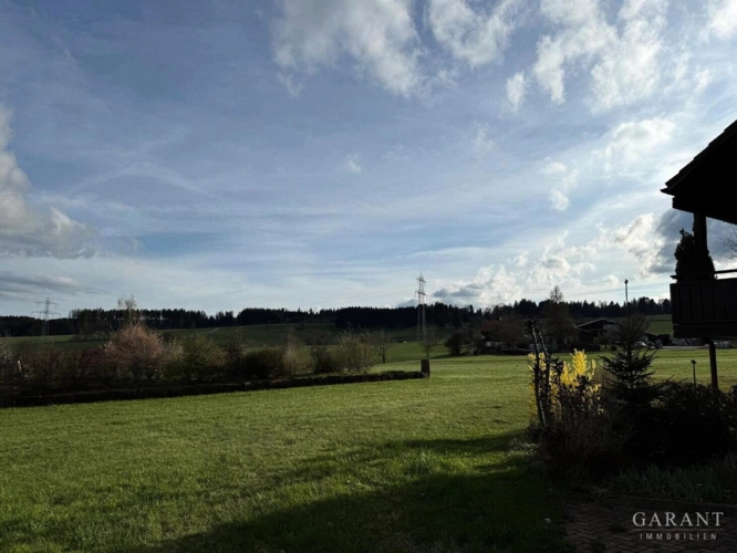 Ausblick