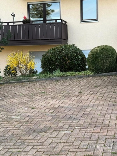 Stellplatz