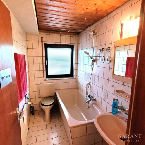 Badezimmer