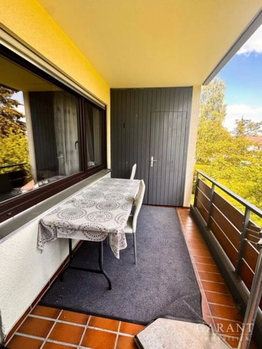 Balkon