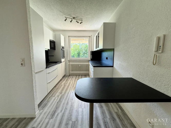 offene Küche