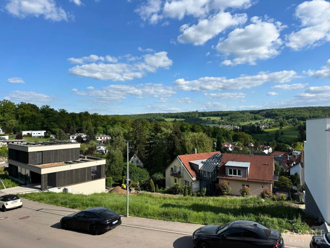 Ausblick