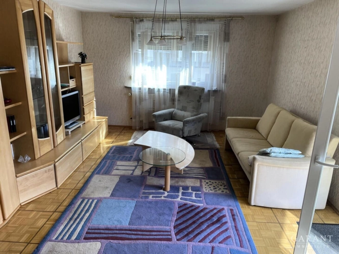 Wohnzimmer OG