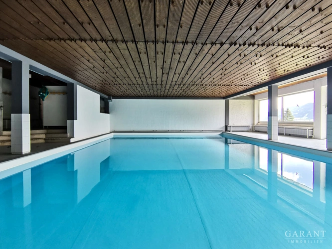 Schwimmbad