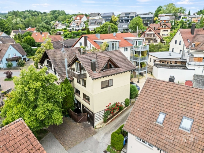Luftbild