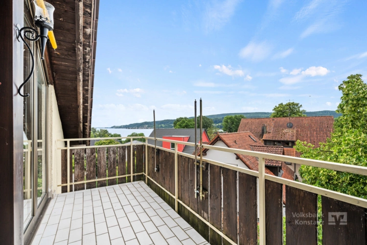 Balkon DG