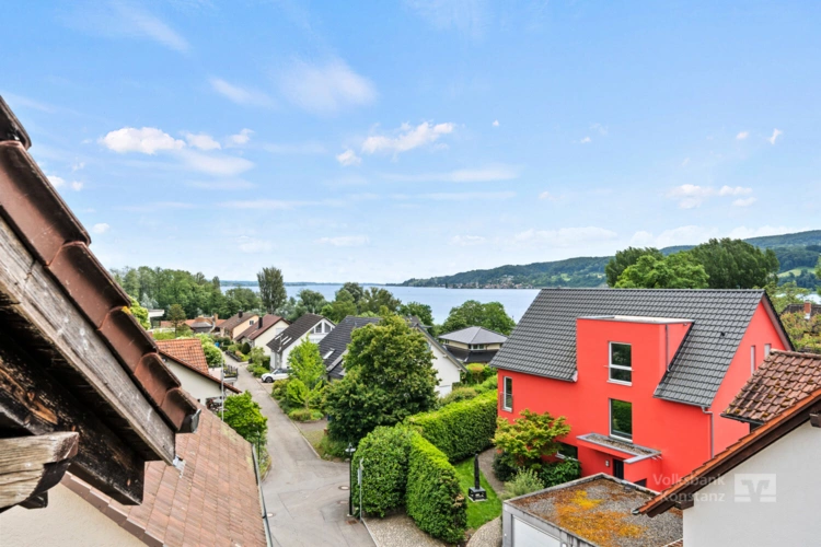 Balkon DG