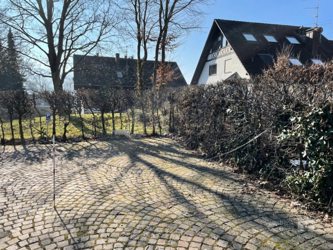 Stellplatz