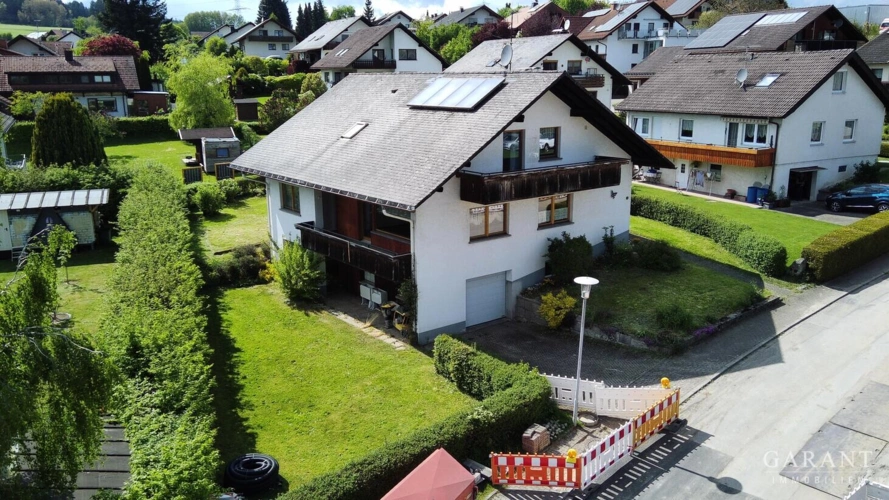 Ansicht