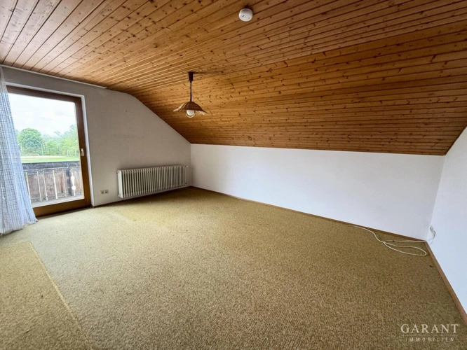 Wohnzimmer DG
