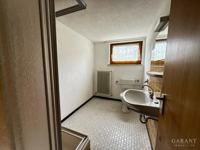 Badezimmer UG