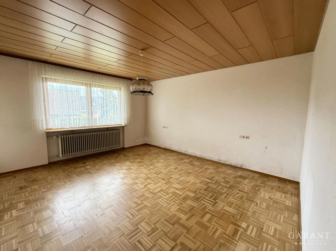 Schlafzimmer EG