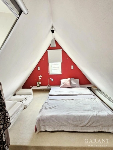 Gästezimmer DG