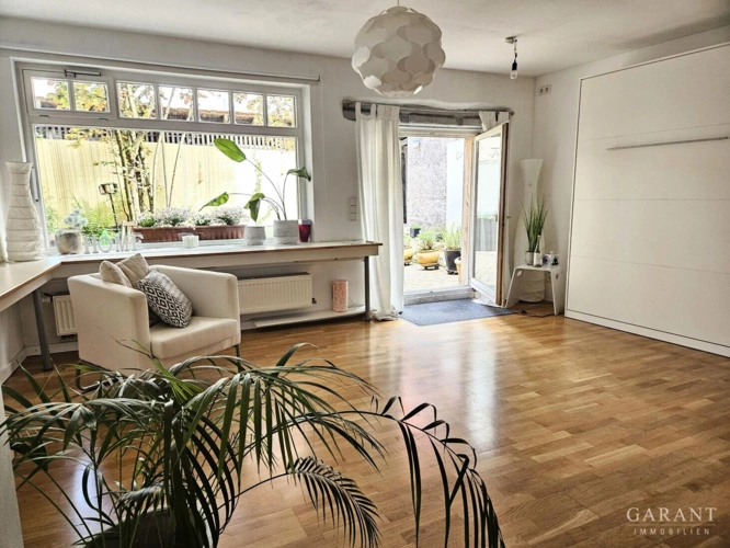 Zimmer EG