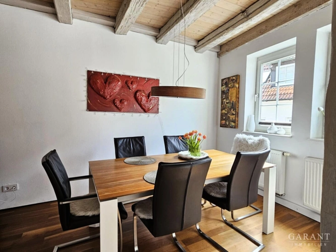 Esszimmer