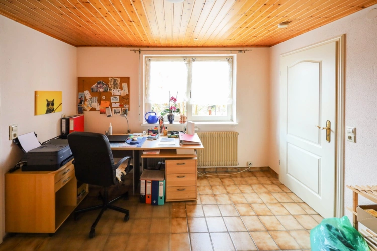Erdgeschoss Zimmer 1