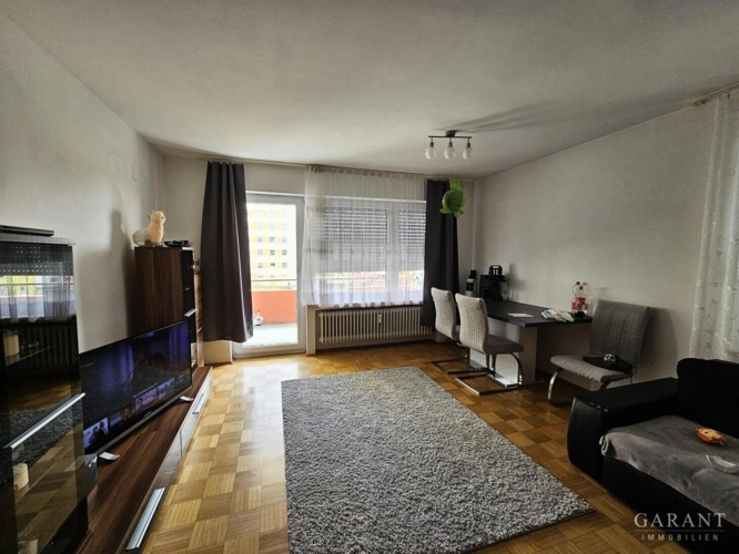Wohnen / Essen