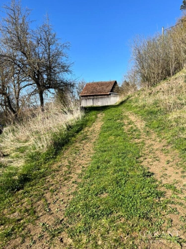 Grundstück