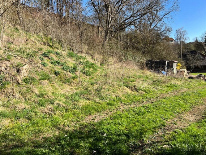 Grundstück
