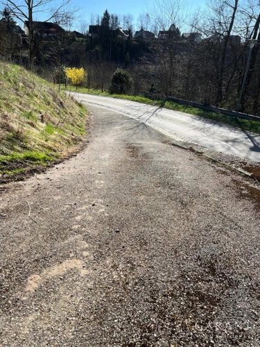 Grundstück
