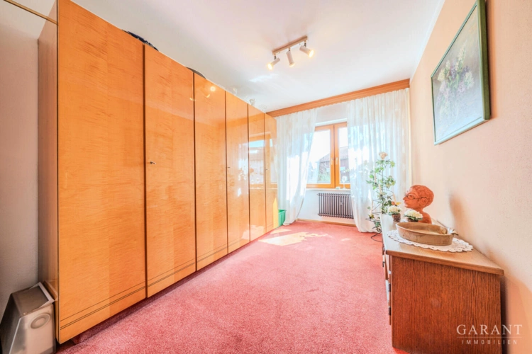 OG - Zimmer 2