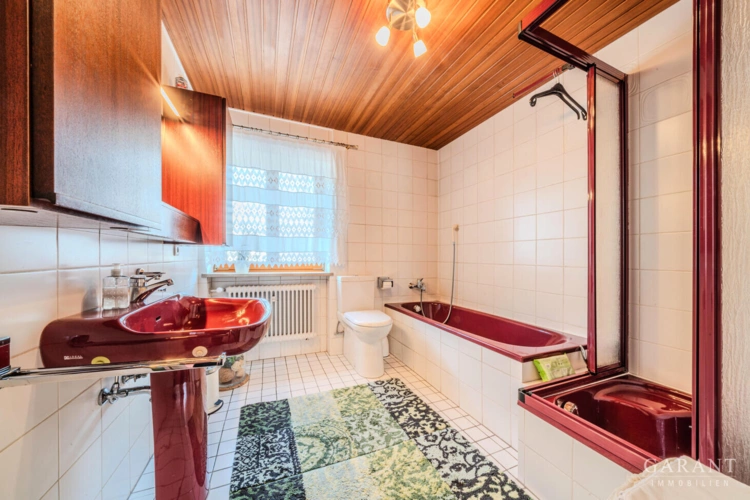 OG - Badezimmer