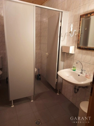 Sanitär EG Damen