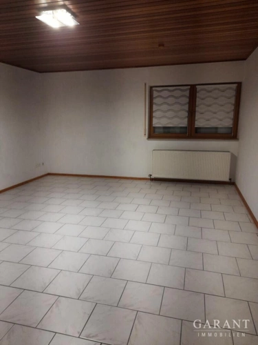 Zimmer Untergeschoss