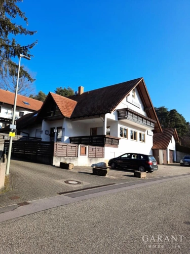 Ansicht