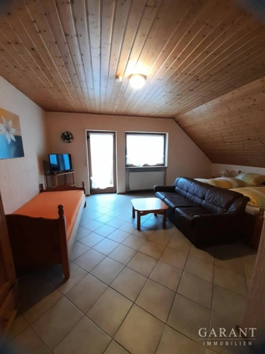 Gästezimmer