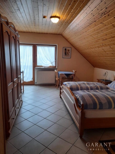 Gästezimmer