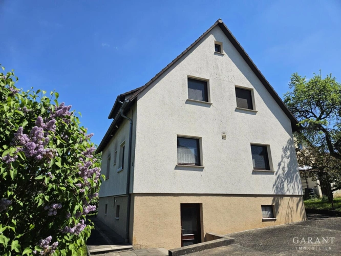 Aussenansicht