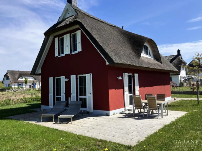 Terrassen